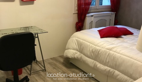 Colocation étudiante T4 &agrave; Toulouse (31500)