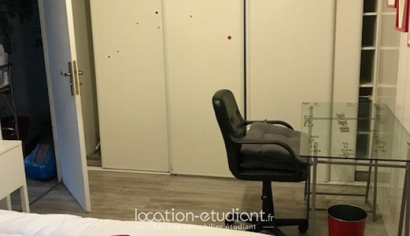 Colocation étudiante T4 &agrave; Toulouse (31500)