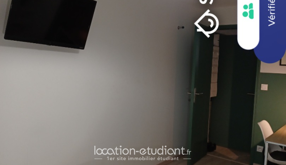 Colocation étudiante T5 &agrave; Toulouse (31500)
