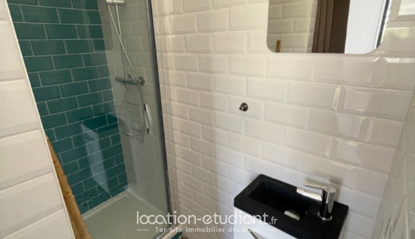 Colocation étudiante Duplex &agrave; Toulouse (31500)