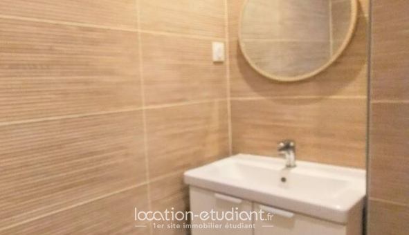 Colocation étudiante T4 &agrave; Toulouse (31500)
