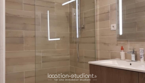 Colocation étudiante Studio &agrave; Toulouse (31500)
