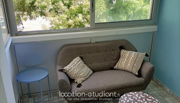 Colocation étudiante Studio &agrave; Toulouse (31500)