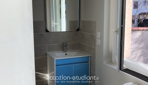 Colocation étudiante T1 &agrave; Toulouse (31500)