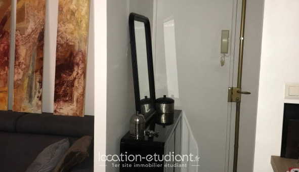 Colocation étudiante T3 &agrave; Toulouse (31500)