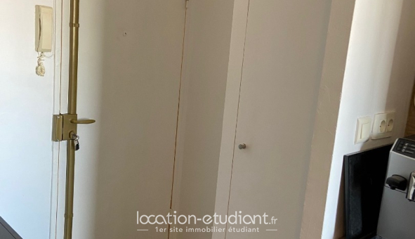 Colocation étudiante T3 &agrave; Toulouse (31500)