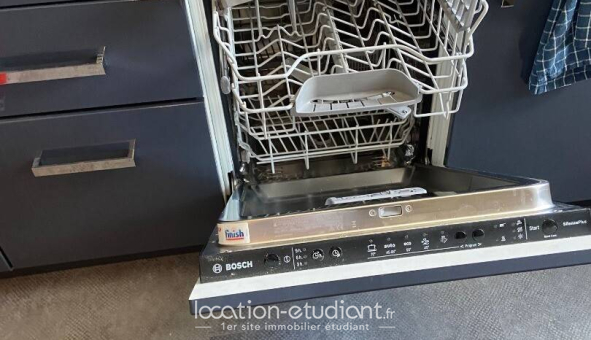 Colocation étudiante T3 &agrave; Toulouse (31500)