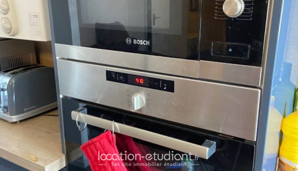 Colocation étudiante T3 &agrave; Toulouse (31500)