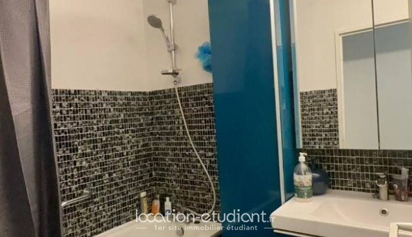 Colocation étudiante Studio &agrave; Toulouse (31500)