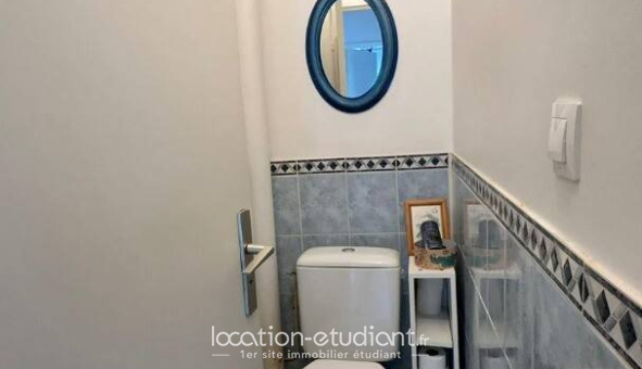 Colocation étudiante Studio &agrave; Toulouse (31500)