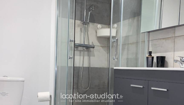Colocation étudiante Studio &agrave; Toulouse (31500)
