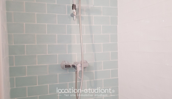 Colocation étudiante T4 &agrave; Toulouse (31500)