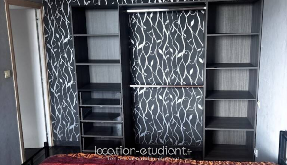 Colocation étudiante Studio &agrave; Toulouse (31500)