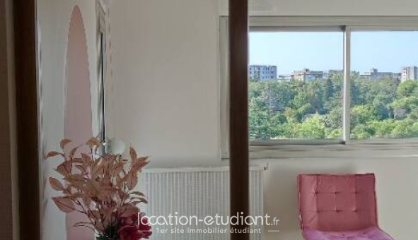 Colocation étudiante Studio &agrave; Toulouse (31500)