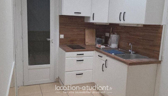 Colocation étudiante Studio &agrave; Toulouse (31500)