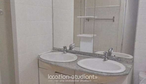 Colocation étudiante Studio &agrave; Toulouse (31500)