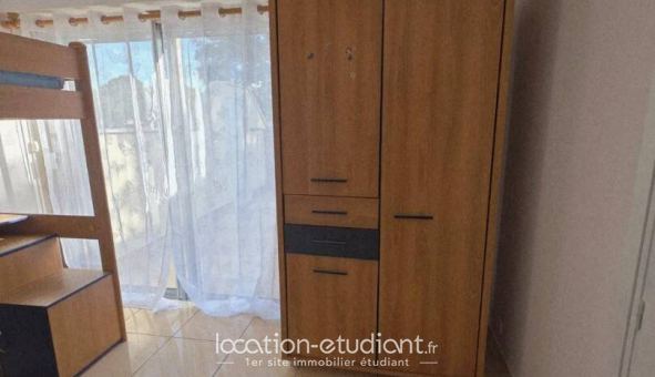 Colocation étudiante Studio &agrave; Toulouse (31500)
