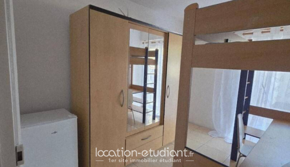 Colocation étudiante Studio &agrave; Toulouse (31500)