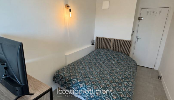 Colocation étudiante Studio &agrave; Toulouse (31500)