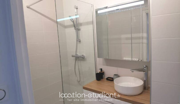 Colocation étudiante Studio &agrave; Toulouse (31500)