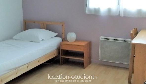 Colocation étudiante T4 &agrave; Toulouse (31500)