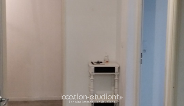 Colocation étudiante T4 &agrave; Toulouse (31500)