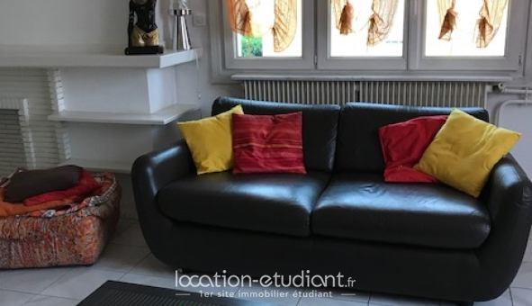 Colocation étudiante T5 &agrave; Toulouse (31500)