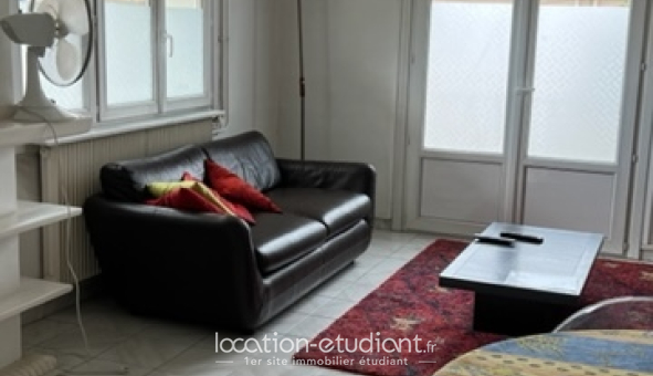 Colocation étudiante T5 &agrave; Toulouse (31500)