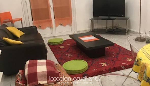 Colocation étudiante T5 &agrave; Toulouse (31500)