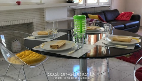 Colocation étudiante T5 &agrave; Toulouse (31500)