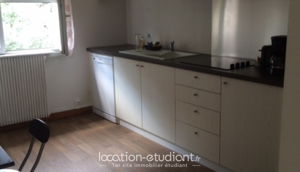 Colocation étudiante T5 &agrave; Toulouse (31500)