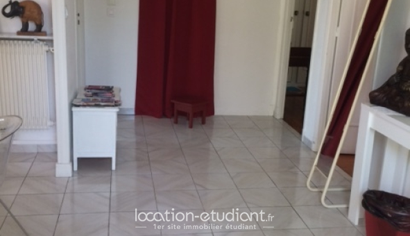 Colocation étudiante T5 &agrave; Toulouse (31500)