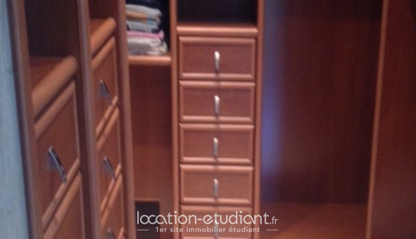 Colocation étudiante T5 &agrave; Toulouse (31500)