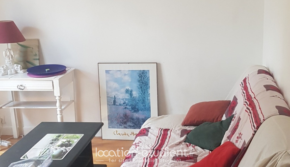 Colocation étudiante T4 &agrave; Toulouse (31500)