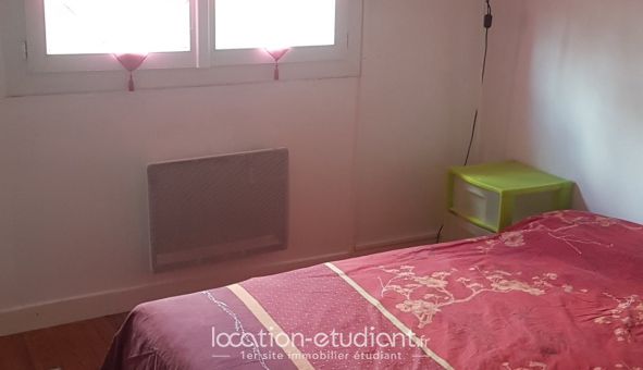 Colocation étudiante T4 &agrave; Toulouse (31500)