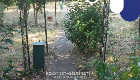 Colocation étudiante T4 &agrave; Toulouse (31500)