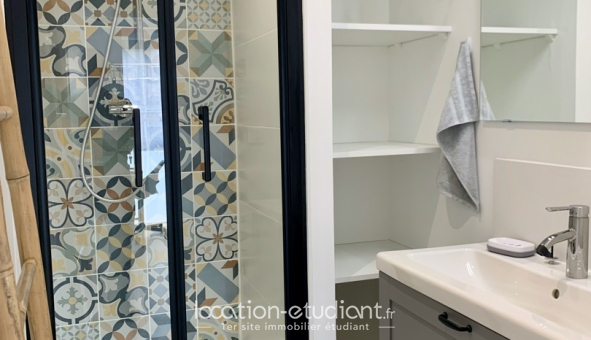Colocation étudiante T5 &agrave; Toulouse (31500)