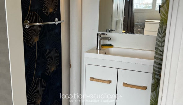 Colocation étudiante T5 &agrave; Toulouse (31500)