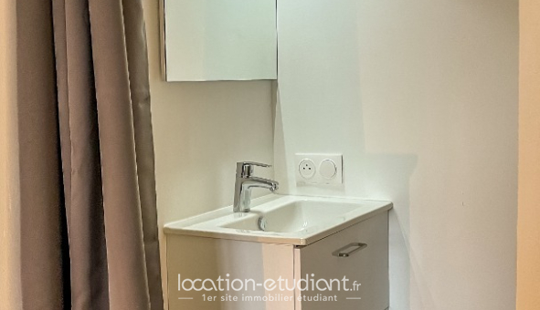 Colocation étudiante T5 &agrave; Toulouse (31500)
