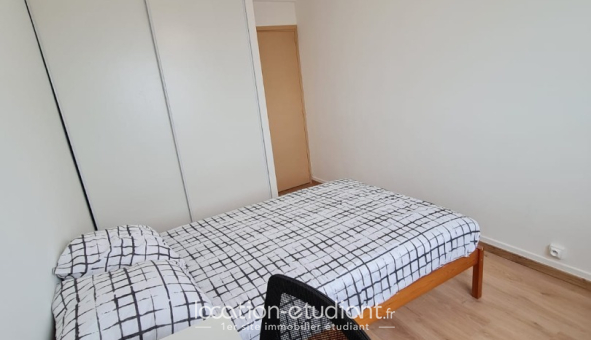Colocation étudiante T5 &agrave; Toulouse (31500)