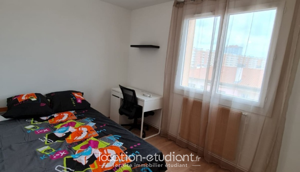 Colocation étudiante T5 &agrave; Toulouse (31500)