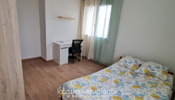 Colocation étudiante T5 &agrave; Toulouse (31500)