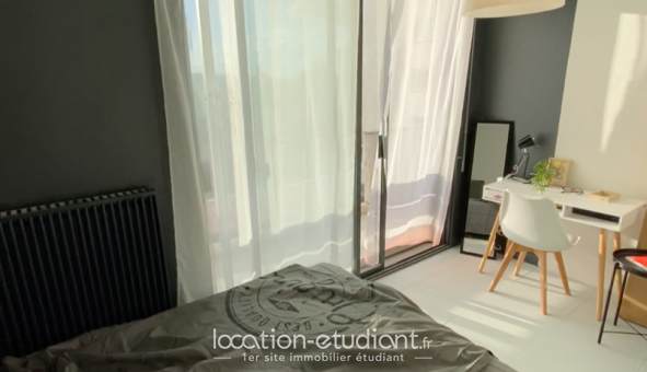 Colocation étudiante T4 &agrave; Toulouse (31500)