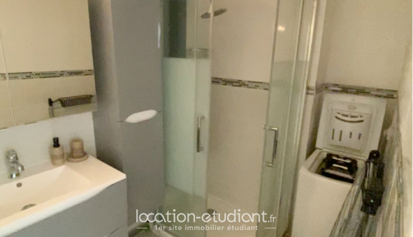 Colocation étudiante T4 &agrave; Toulouse (31500)