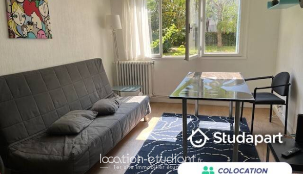 Colocation étudiante T5 &agrave; Toulouse (31500)