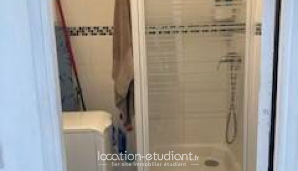 Colocation étudiante T5 &agrave; Toulouse (31500)