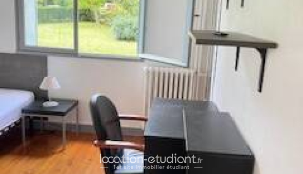 Colocation étudiante T5 &agrave; Toulouse (31500)
