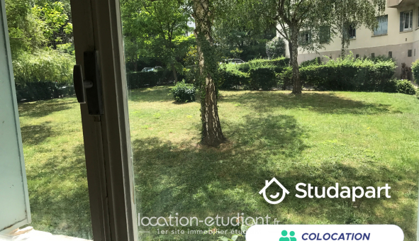 Colocation étudiante T5 &agrave; Toulouse (31500)