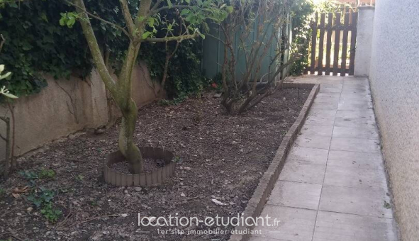 Colocation étudiante T4 &agrave; Toulouse (31500)