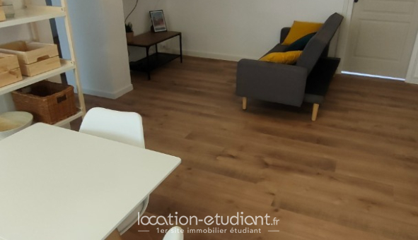 Colocation étudiante T4 &agrave; Toulouse (31500)